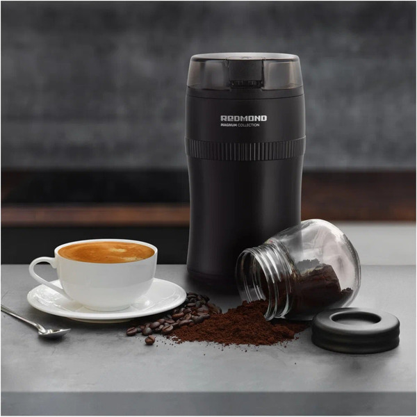 Кофемолка Redmond RCG-1614