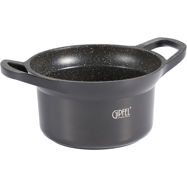 Кастрюля Gipfel Azul Black 51923