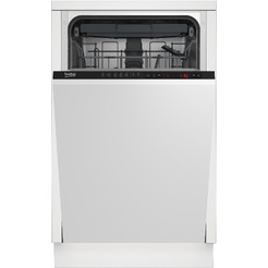 Посудомоечная машина BEKO BDIS1W861
