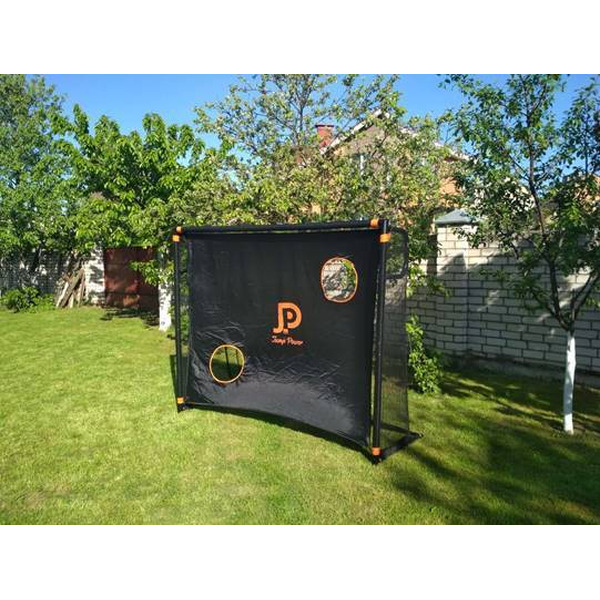 Футбольные ворота Jump Power M (JP08-082)