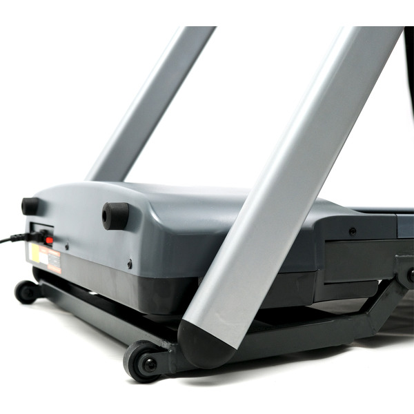 Беговая дорожка AMETIST Health Way Gray