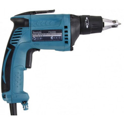 Шуруповерт Makita FS4000JX2