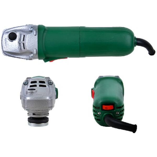 Шлифмашина DWT WS08-125 V