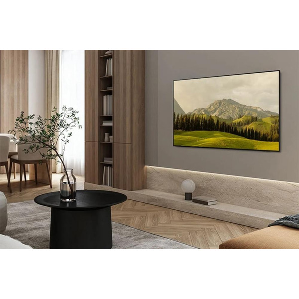 Телевизор Samsung QE55S85FAEXRU