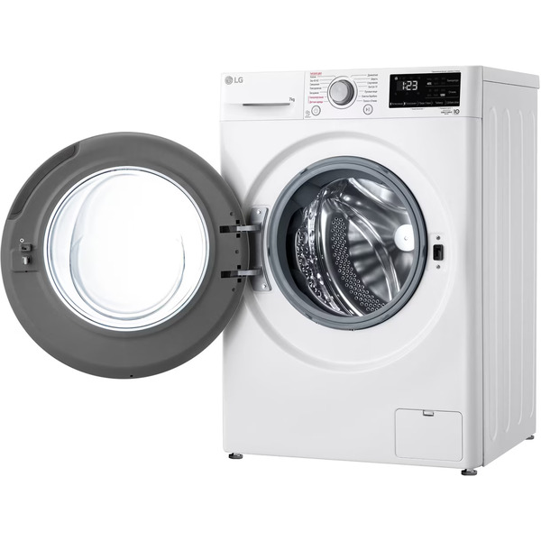 Стиральная машина LG F2V3HS4W