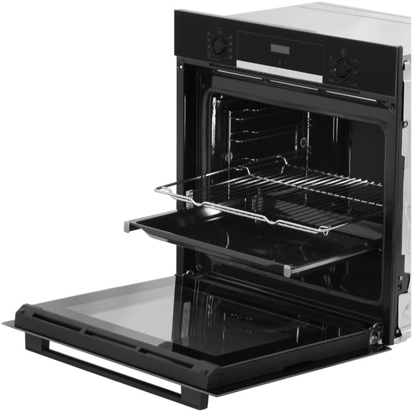 Духовой шкаф BOSCH HBA534EB3