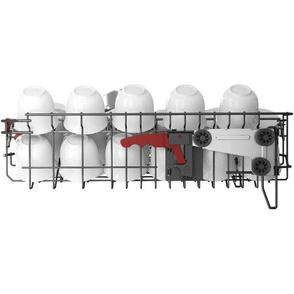 Встраиваемая посудомоечная машина Toshiba DW-14B4(B)-RU