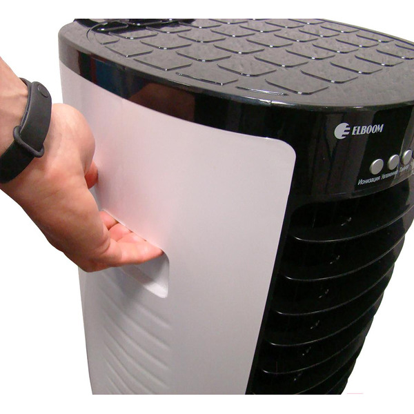 Охладитель воздуха ELBOOM Ocarina Universal