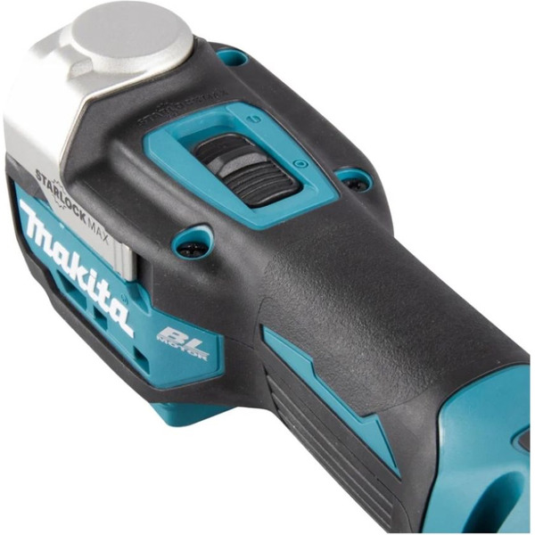 Многофункциональный инструмент (реноватор) Makita DTM52RTJX1