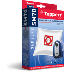 Пылесборник TOPPERR 1406 SM70