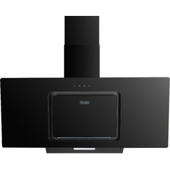 Кухонная вытяжка DeLonghi Quarto 908 NB