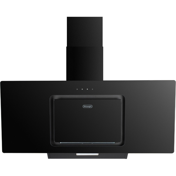 Кухонная вытяжка DeLonghi Quarto 908 NB