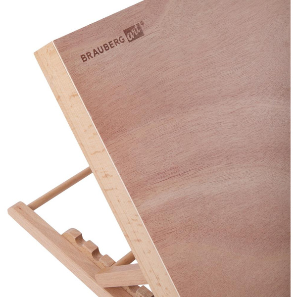 Мольберт BRAUBERG ART CLASSIC 192248