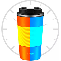 Термокружка Kitfort KT-1227