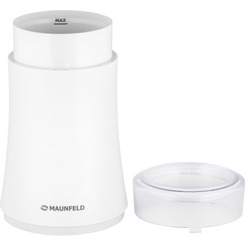 Кофемолка Maunfeld MF-531WH