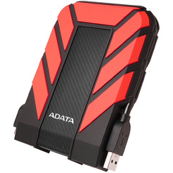 Внешний накопитель A-Data HD710P AHD710P-2TU31-CRD 2TB