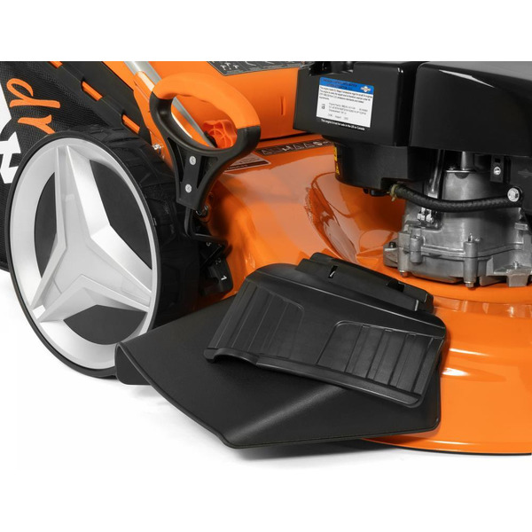 Газонокосилка Daewoo Power DLM 5500SVRB