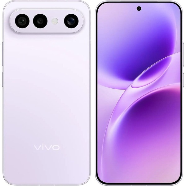 Смартфон Vivo X300FE 5G 12GB/256GB Purple