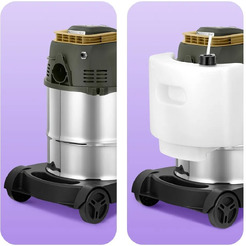 Пылесос Kitfort КТ-5543