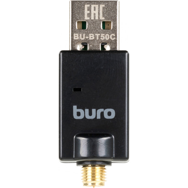 Bluetooth адаптер BURO BT50C
