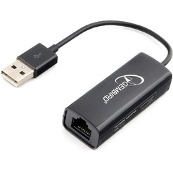 Адаптер Gembird NIC-U2