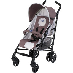 Прогулочная коляска-трость Lite Way Top Dune