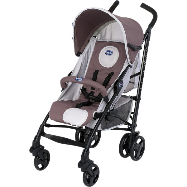 Прогулочная коляска-трость Lite Way Top Dune
