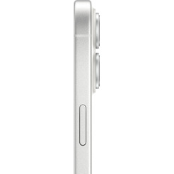 Смартфон Apple iPhone 17 256GB White (MG6K4HN/A)