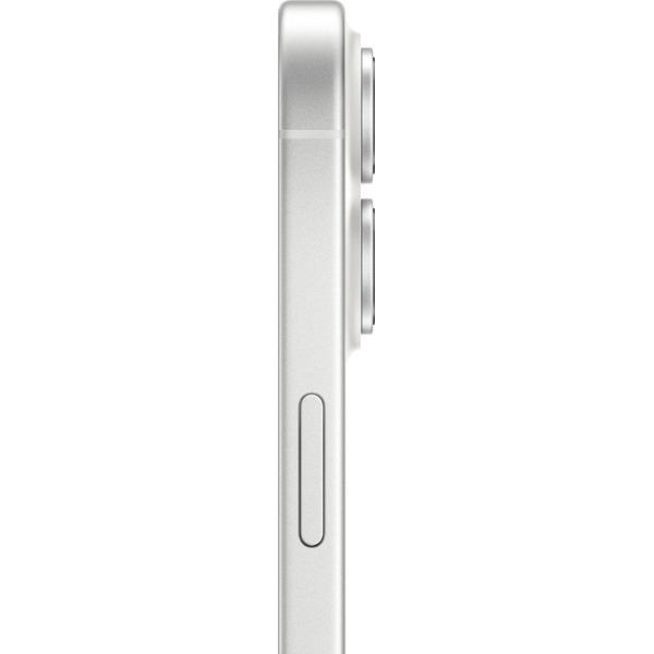 Смартфон Apple iPhone 17 256GB White (MG6K4HN/A)