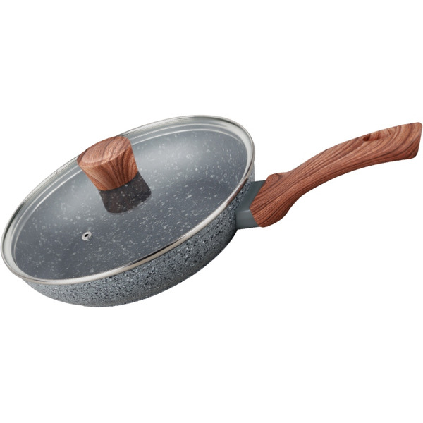 Сковорода LARA GRANIT (LR01-58-26)