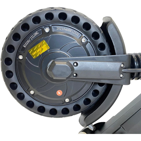 Электросамокат Kugoo S3 Pro