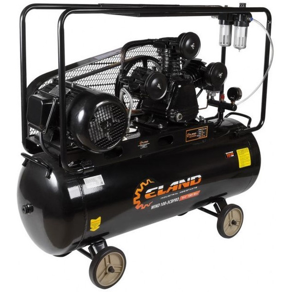 Компрессор ELAND WIND 100-3CB
