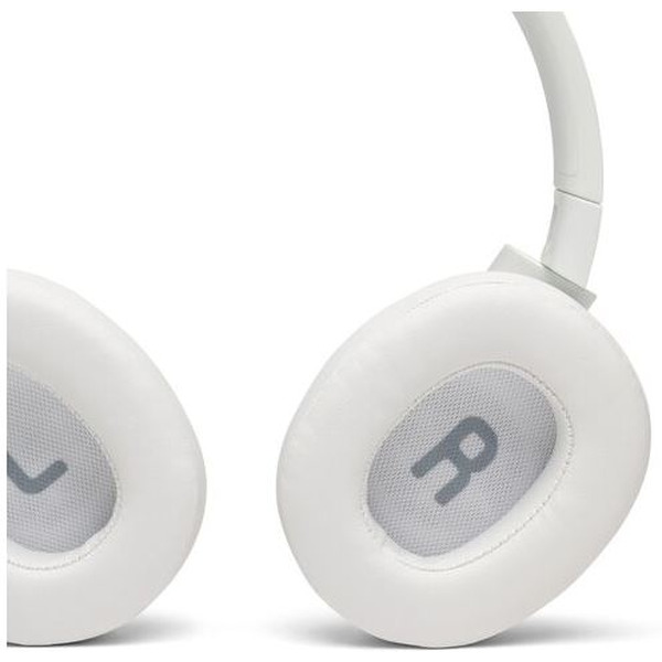 Наушники JBL Tune 750BTNC (белый)