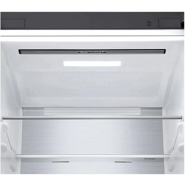 Холодильник LG DoorCooling+ GA-B459SMQM