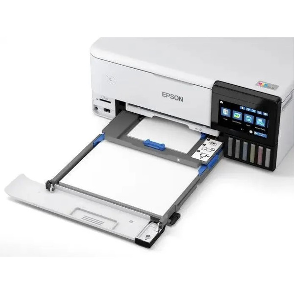 МФУ Epson EcoTank L8160 (C11CJ20403)
