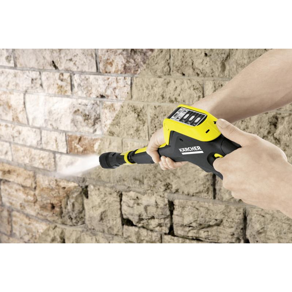 Мойка высокого давления Karcher K 7 Full Control Plus (1.317-030.0)