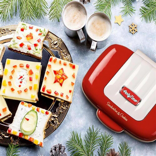 Мультипекарь Ariete 1972