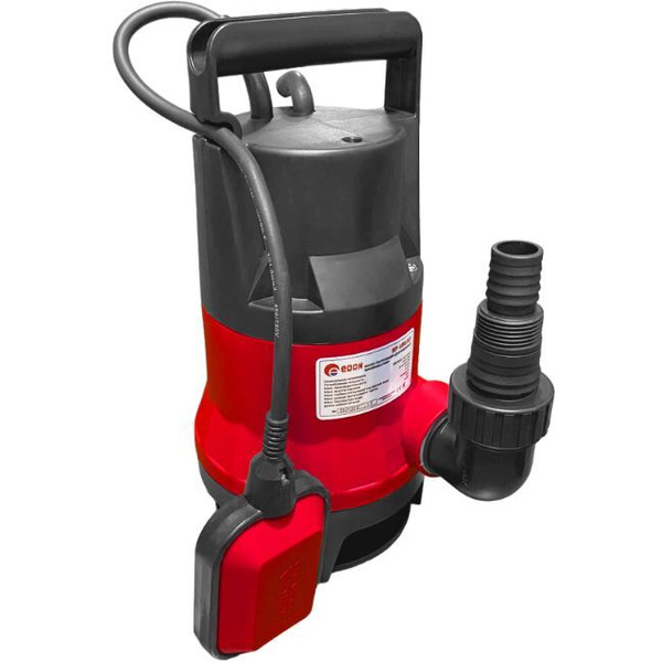 Дренажный насос Edon SP 750/10P 24884