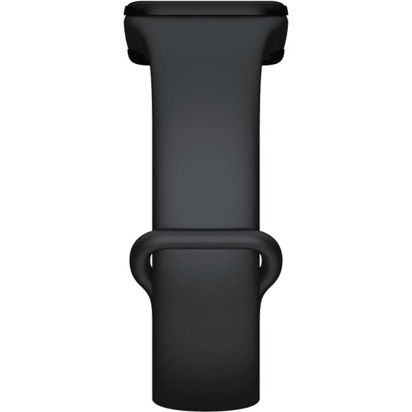 Фитнес-браслет Xiaomi Smart Band 8 Active Black (M2302B1) BHR7422GL