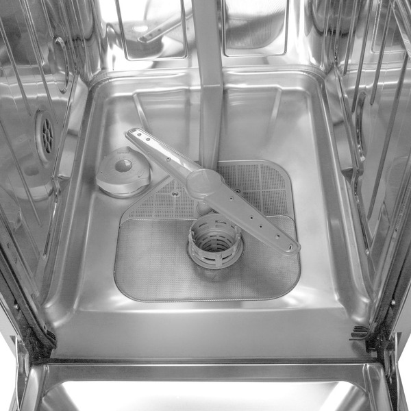 Встраиваемая посудомоечная машина Konigin KBN4563E