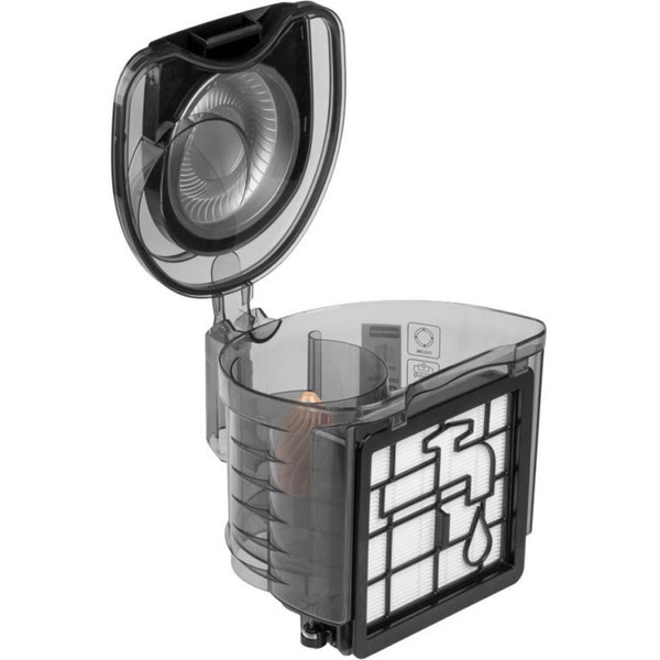 Пылесос Normann AVC-213