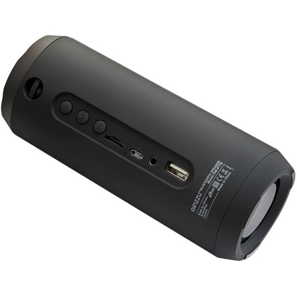 Беспроводная колонка Ginzzu GM-877B