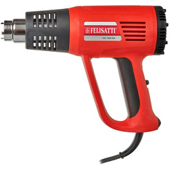 Промышленный фен Felisatti ФЭ-2000Э 192.5.1.00