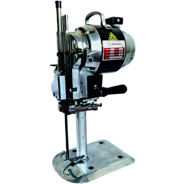 Промышленная раскройная машина Sentex ST-3 (750w) 10''