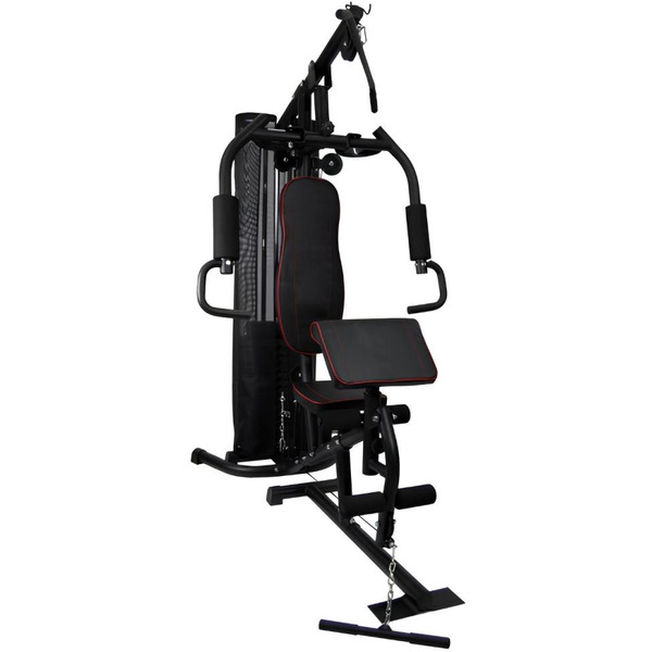 Многофункциональный силовой комплекс AMETIST AM-1st-130 Pro New