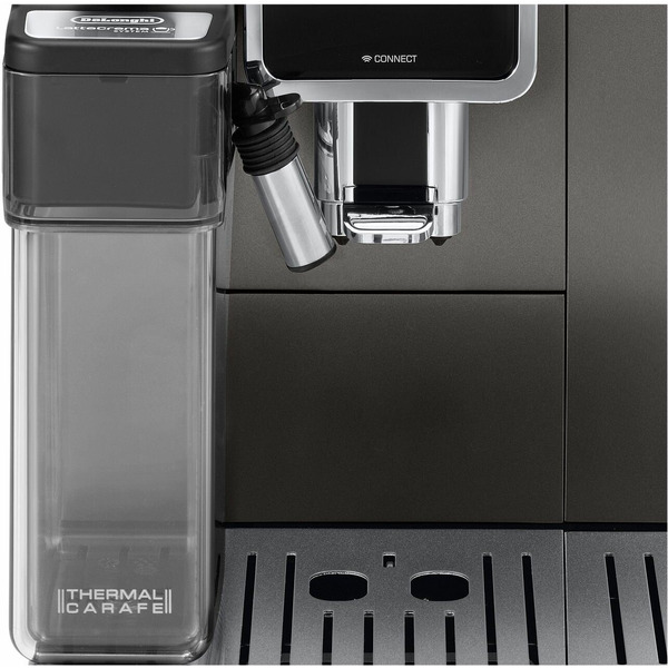 Кофемашина DeLonghi Dinamica Plus ECAM370.95.T