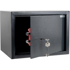 Сейф мебельный DASWERK SC-250KL (291342)