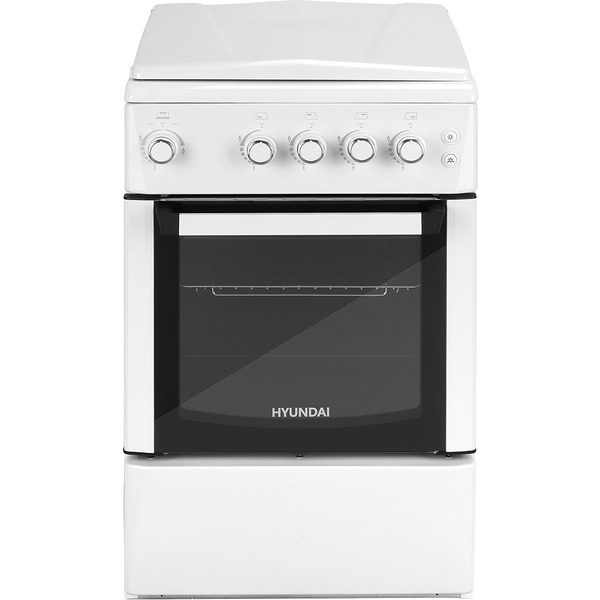 Кухонная плита Hyundai RGG223