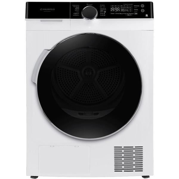 Сушильная машина MAUNFELD MFDM1410WH07