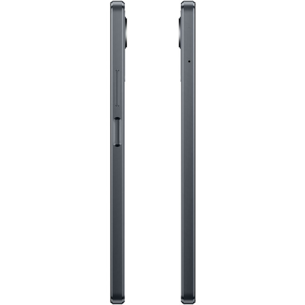 Смартфон Realme C30s (RMX3690) 3GB/64GB черный